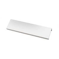 Ручка мебельная алюминиевая HEXI 320мм/360мм, алюминий — купить оптом и в розницу в интернет магазине GTV-Meridian.